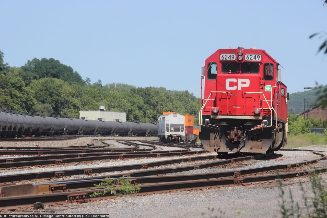 CP 6249